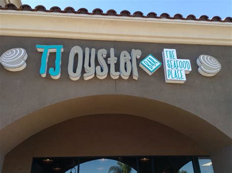 Tj oyster bar sunbow  Monday through Thursday (Bar area only) - $2 shrimp tacos on Tuesday, $2